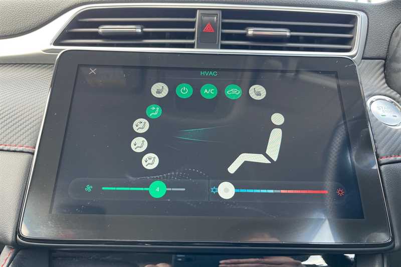 Used MG MG ZS 2022 for sale - 76917029: Photo 15