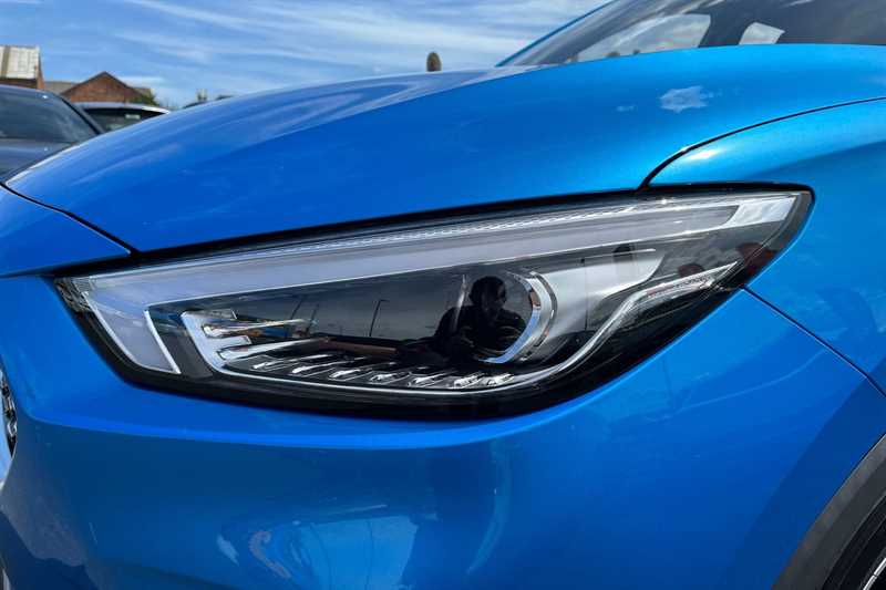 Used MG MG ZS 2022 for sale - 76917029: Photo 29