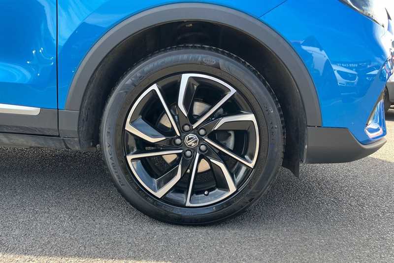 Used MG MG ZS 2022 for sale - 76917029: Photo 9