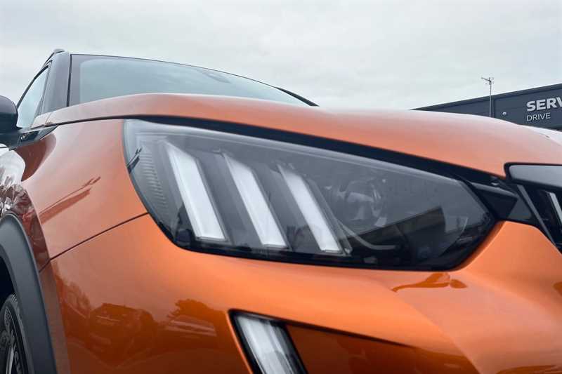 Used Peugeot 2008 2021 for sale - 78217297: Photo 28