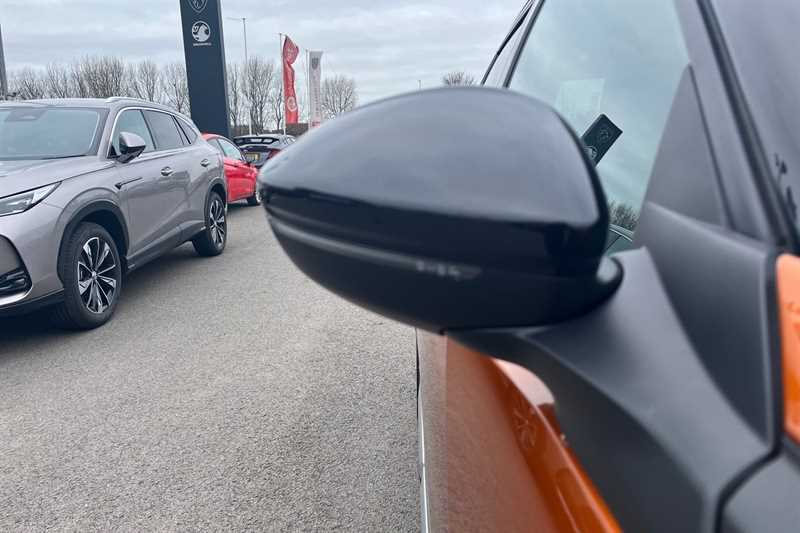 Used Peugeot 2008 2021 for sale - 78217297: Photo 34