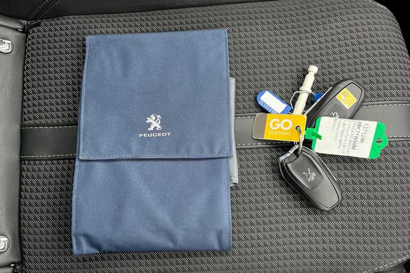 Used Peugeot 2008 2021 for sale - 78217297: Photo 36