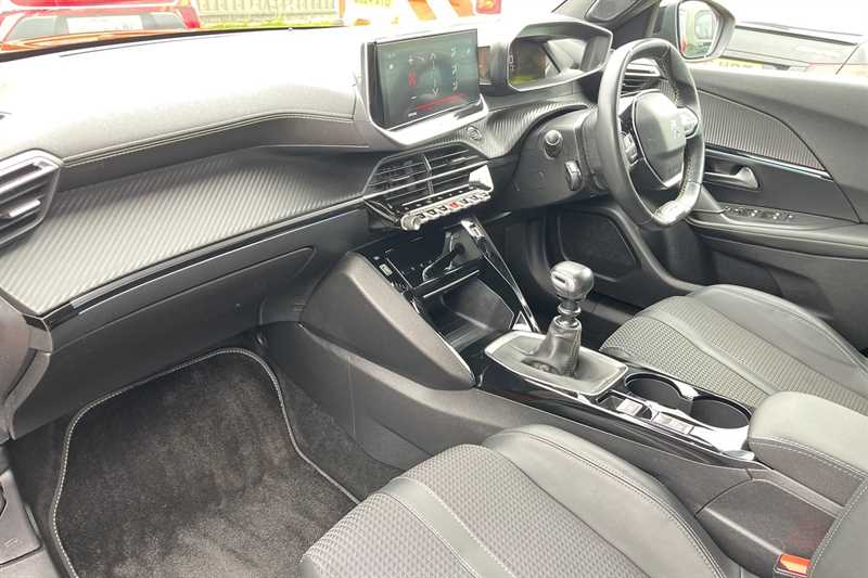 Used Peugeot 2008 2021 for sale - 78217297: Photo 40