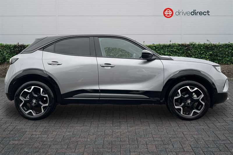 Used Vauxhall Mokka 2025 for sale - 77322743: Photo 2