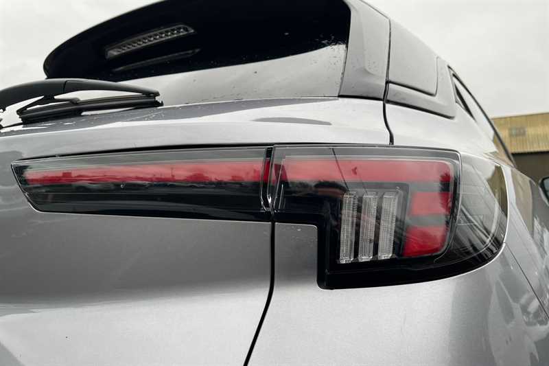 Used Vauxhall Mokka 2025 for sale - 77322743: Photo 32