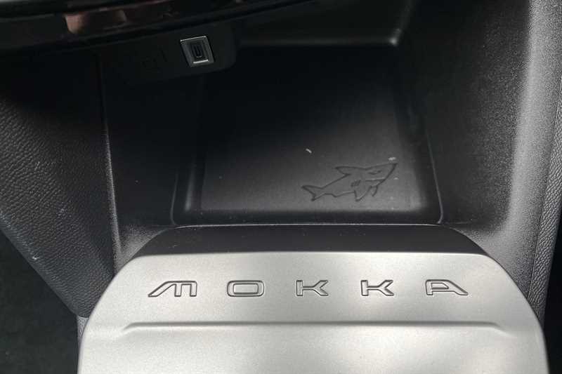 Used Vauxhall Mokka 2025 for sale - 77322743: Photo 38