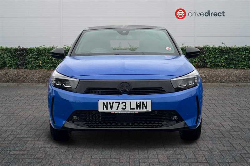 Used Vauxhall Corsa 2023 for sale - 77561772: Photo 8