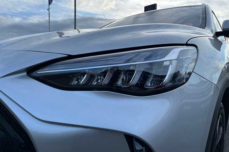 Used MG MG HS 2023 for sale - 77945008: Photo 29