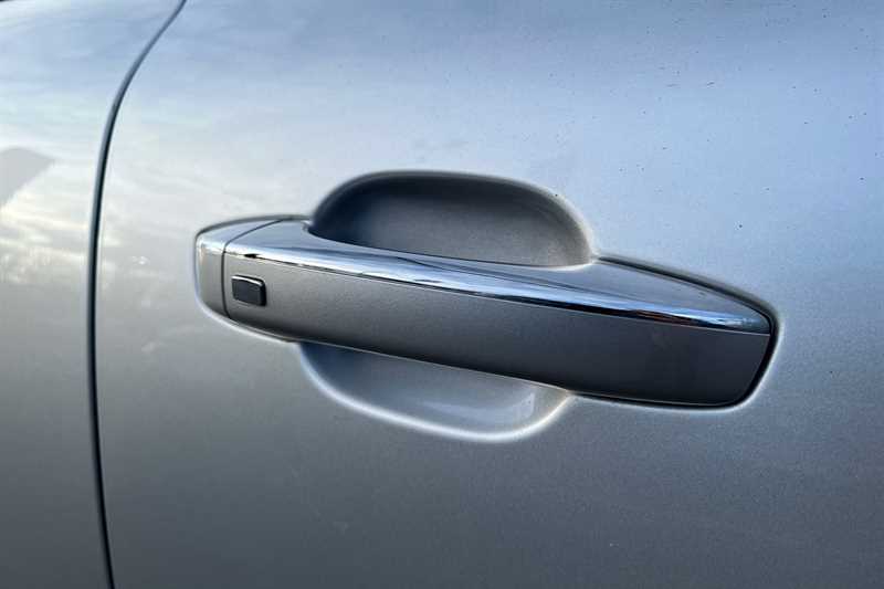 Used MG MG HS 2023 for sale - 77945008: Photo 33