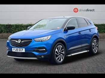 2018 - 1.2 Turbo Elite Nav SUV 5dr Petrol Auto Euro 6 (s/s) (130 ps)