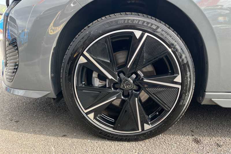 Used Peugeot E-308 for sale - 76463174: Photo 11