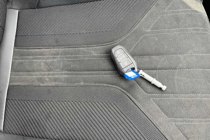 Used Peugeot E-308 for sale - 76463174: Photo 36