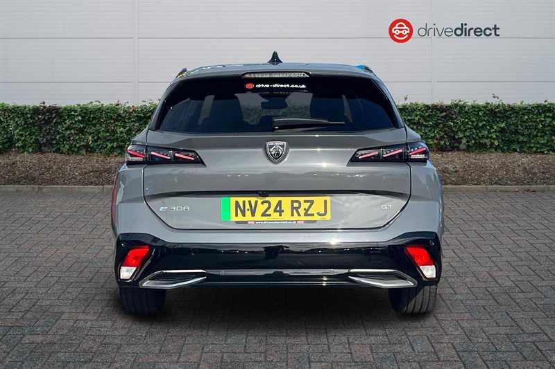 Used Peugeot E-308 for sale - 76463174: Photo 4