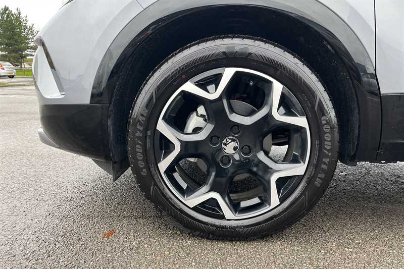 Used Vauxhall Mokka 2025 for sale - 77485906: Photo 12