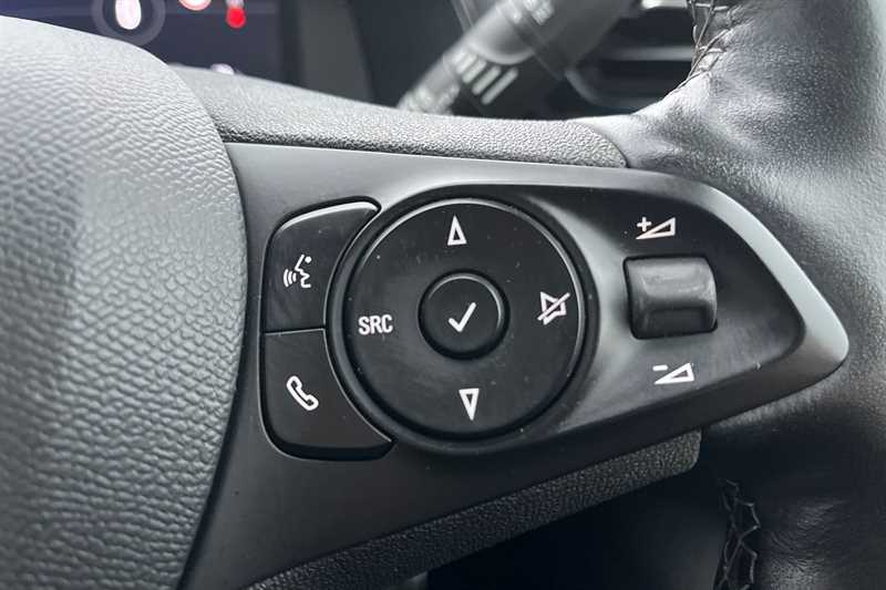 Used Vauxhall Corsa 2022 for sale - 77772969: Photo 22