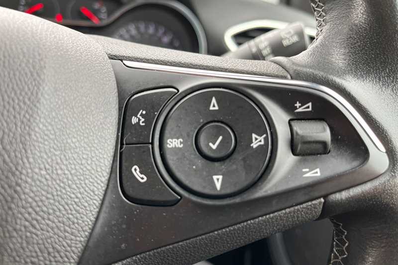 Used Vauxhall Crossland 2022 for sale - 76956261: Photo 22