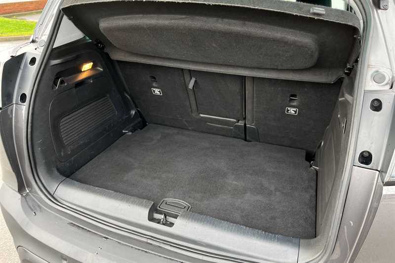 Used Vauxhall Crossland 2022 for sale - 76956261: Photo 25