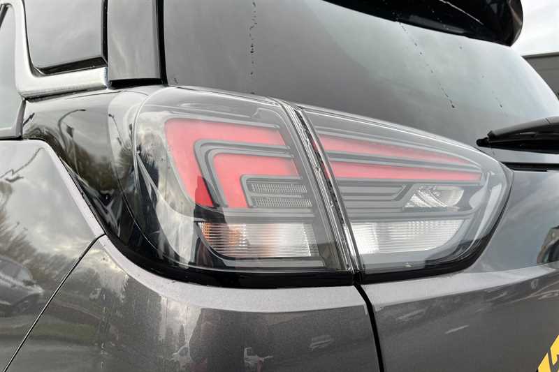 Used Vauxhall Crossland 2022 for sale - 76956261: Photo 31