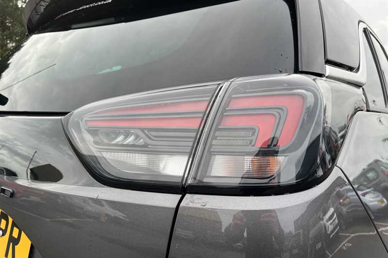 Used Vauxhall Crossland 2022 for sale - 76956261: Photo 32