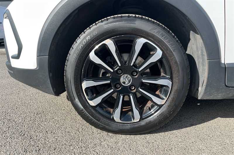 Used Vauxhall Crossland 2022 for sale - 78217507: Photo 11