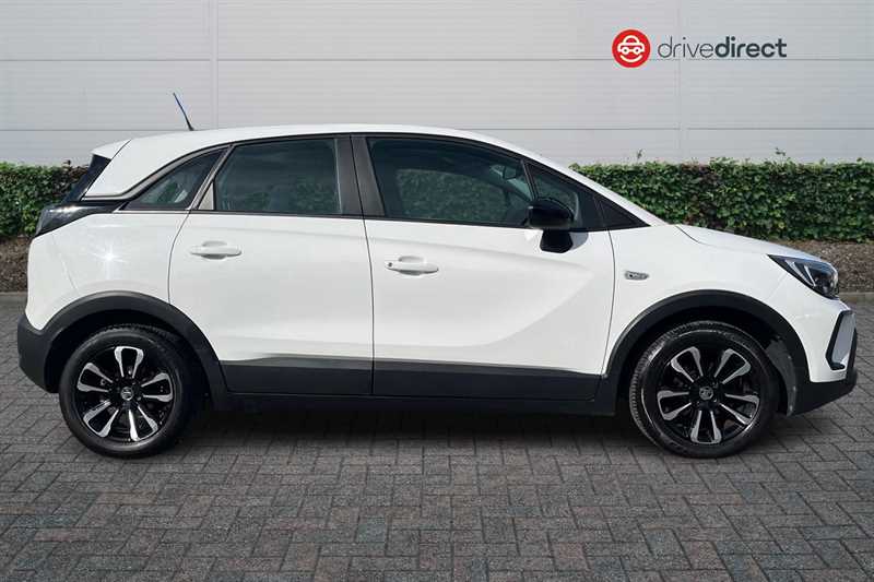 Used Vauxhall Crossland 2022 for sale - 78217507: Photo 2