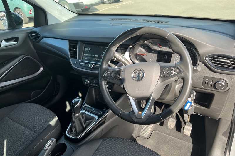 Used Vauxhall Crossland 2022 for sale - 78217507: Photo 38