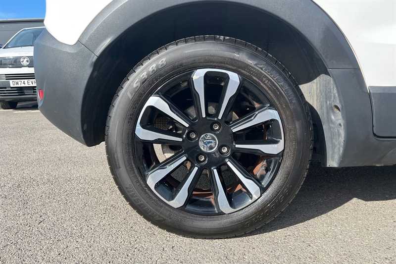 Used Vauxhall Crossland 2022 for sale - 78217507: Photo 9