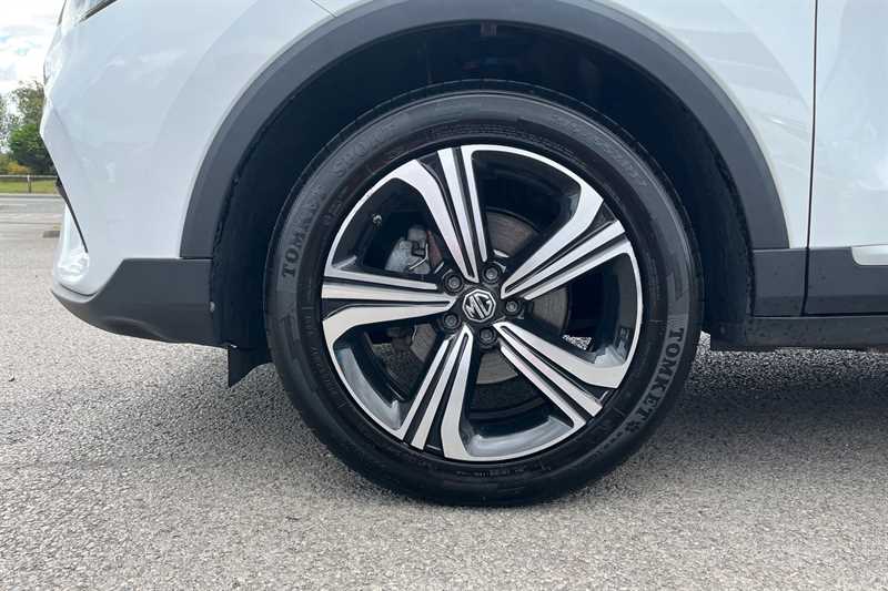 Used MG MG ZS 2021 for sale - 76524211: Photo 12