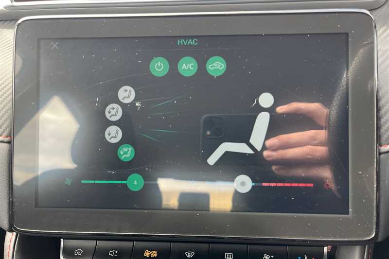 Used MG MG ZS 2021 for sale - 76524211: Photo 15