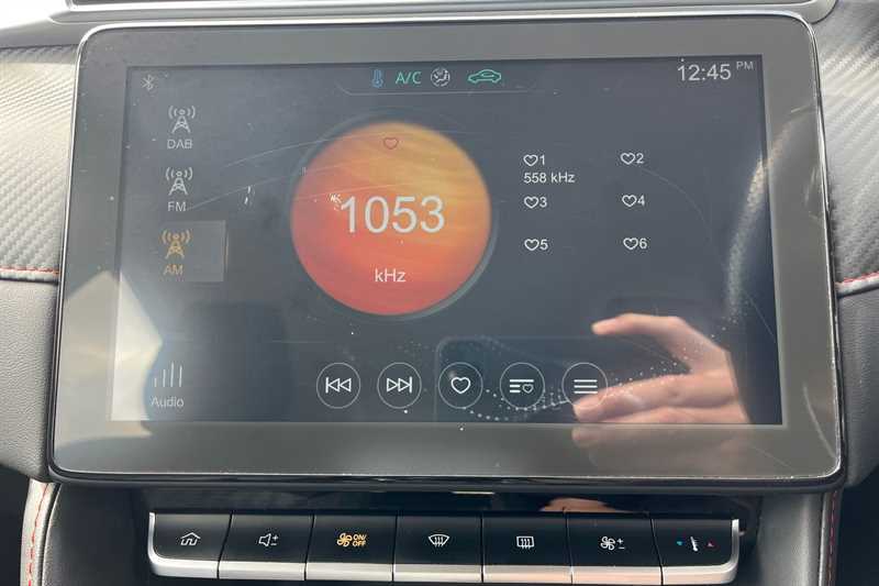 Used MG MG ZS 2021 for sale - 76524211: Photo 17