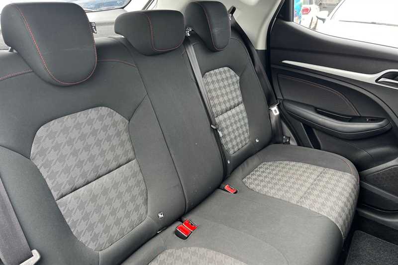 Used MG MG ZS 2021 for sale - 76524211: Photo 24