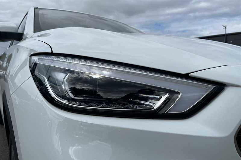 Used MG MG ZS 2021 for sale - 76524211: Photo 28