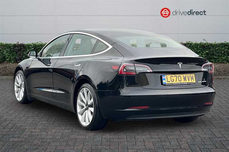 Used Tesla Model 3 2020 for sale - 77561604: Photo 5