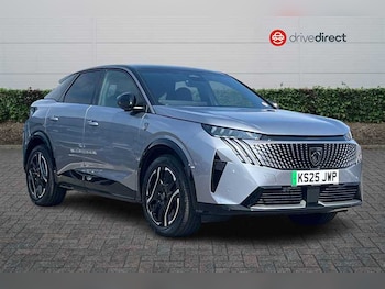 Used Peugeot 3008 2025 for sale - 79398350: Photo