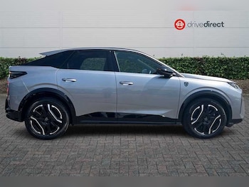 Used Peugeot 3008 2025 for sale - 79398350: Photo