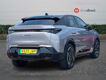 Used Peugeot 3008 2025 for sale - 79398350: Photo