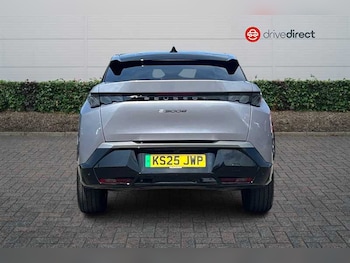 Used Peugeot 3008 2025 for sale - 79398350: Photo