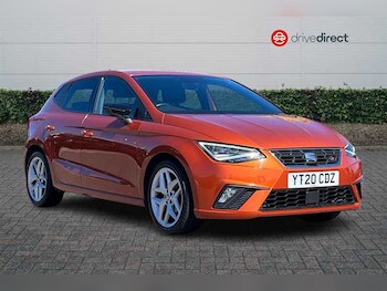 Used SEAT Ibiza 2020 for sale - 78731379: Photo