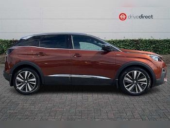 Used Peugeot 3008 2019 for sale - 79416876: Photo