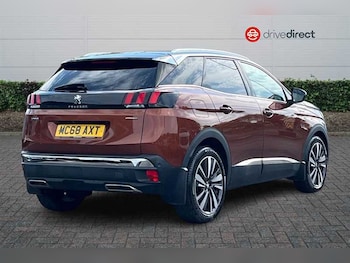 Used Peugeot 3008 2019 for sale - 79416876: Photo