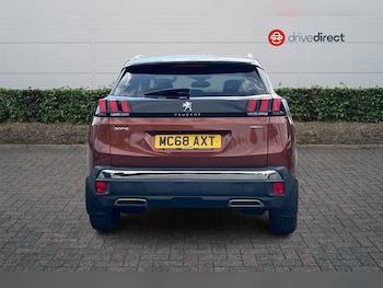 Used Peugeot 3008 2019 for sale - 79416876: Photo