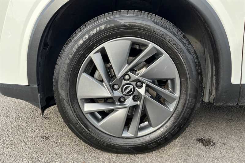 Used Nissan Qashqai 2022 for sale - 76524550: Photo 12