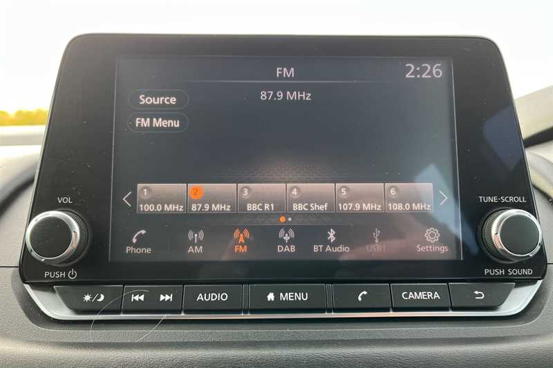 Used Nissan Qashqai 2022 for sale - 76524550: Photo 17