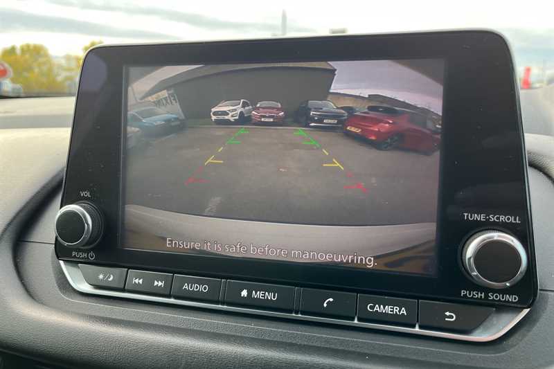 Used Nissan Qashqai 2022 for sale - 76524550: Photo 19