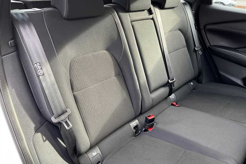 Used Nissan Qashqai 2022 for sale - 76524550: Photo 24