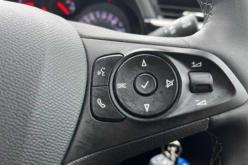 Used Vauxhall Corsa 2022 for sale - 77429863: Photo 22