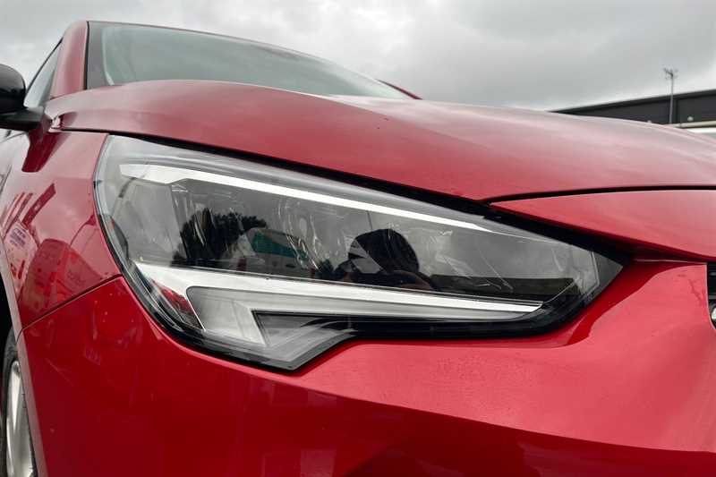 Used Vauxhall Corsa 2022 for sale - 77429863: Photo 28