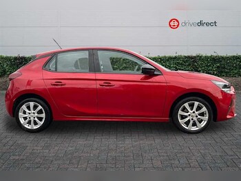 Used Vauxhall Corsa 2022 for sale - 77429863: Photo