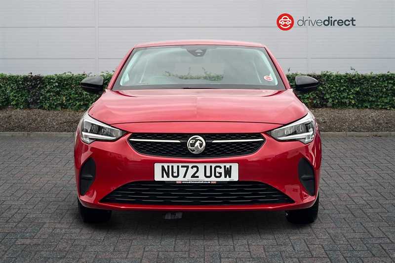 Used Vauxhall Corsa 2022 for sale - 77429863: Photo 8