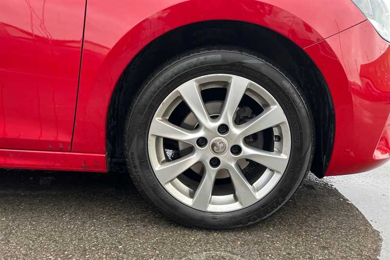 Used Vauxhall Corsa 2022 for sale - 77429863: Photo 9